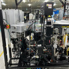 Applied Materials Centura DPS+ Etcher
