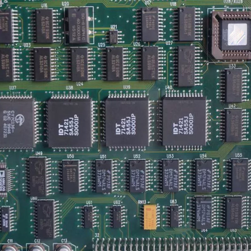 K&S N 08001-4143-00-05 08001-4143-001-03 CPU Board