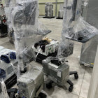 Applied Materials Centura DPS 2 Etcher
