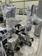 Applied Materials Centura DPS 2 Etcher