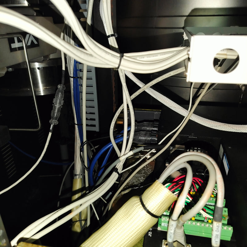 Veeco Spector Ion Beam Deposition (IBD)