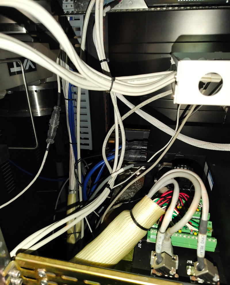 Veeco Spector Ion Beam Deposition (IBD)