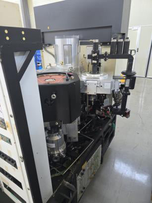 Applied Materials P 5000 Etcher