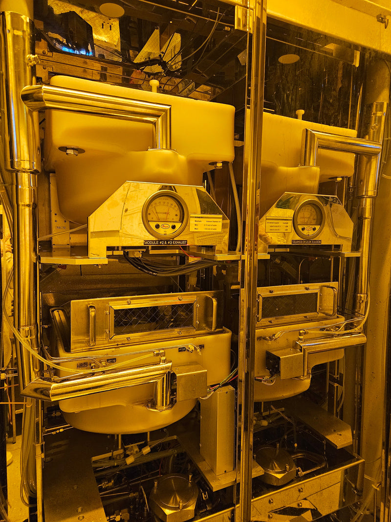 Veeco / SSEC 3303 Lift Off Machine