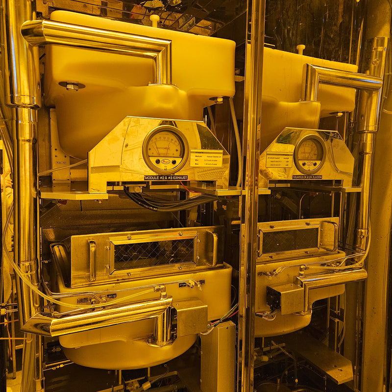 Veeco / SSEC 3303 Lift Off Machine