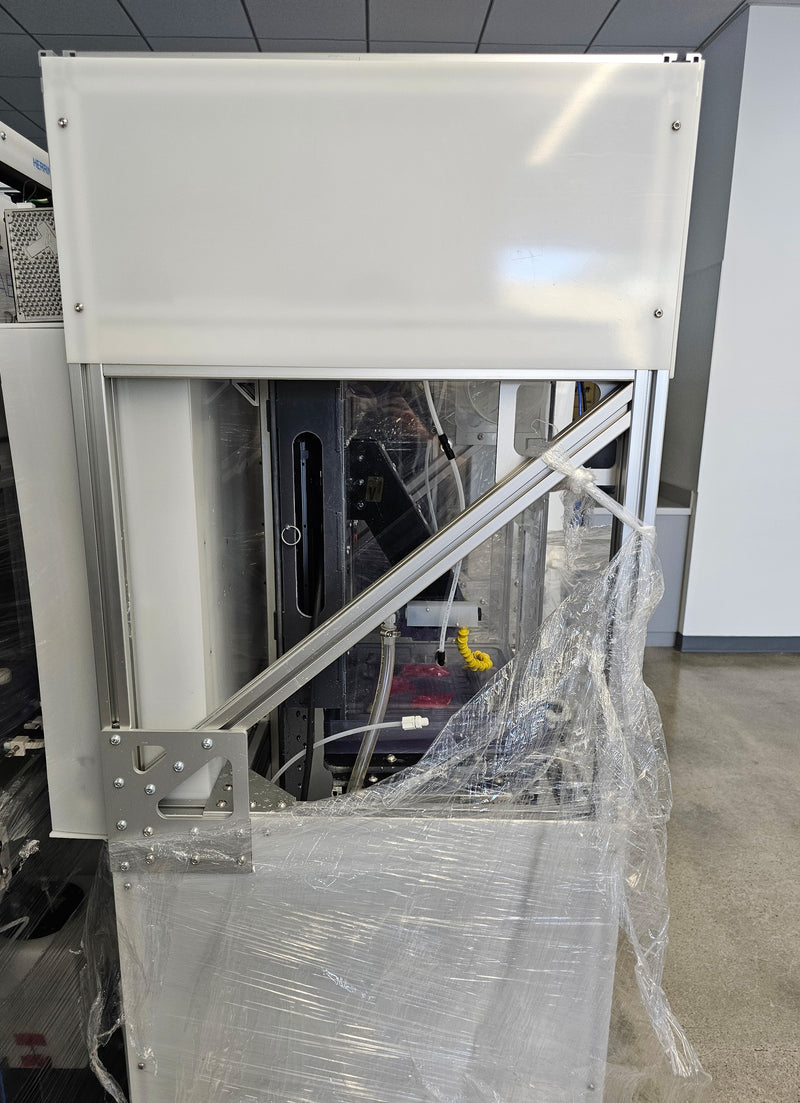 Fabric8Labs 3D Printer