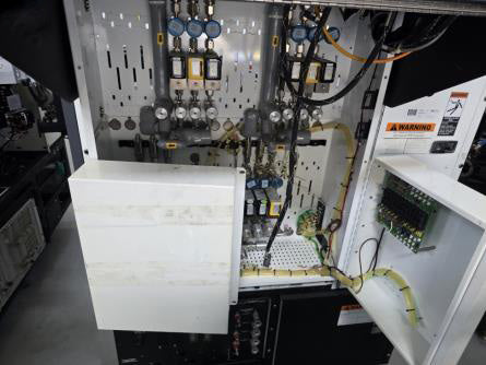 Applied Materials P 5000 CVD (Chemical Vapor Deposition)