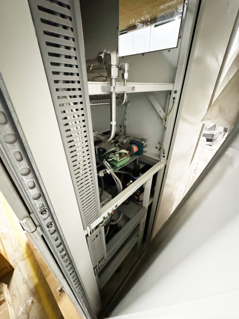 Mattson / Steag / AST 2800 RTP System (Rapid Thermal Process)