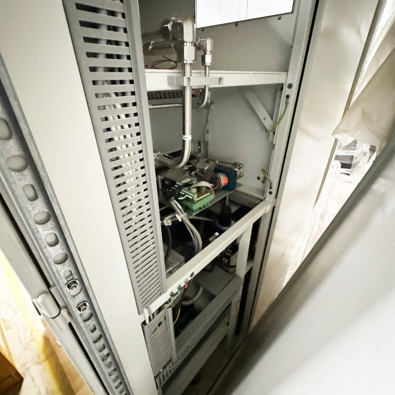 Mattson / Steag / AST 2800 RTP System (Rapid Thermal Process)