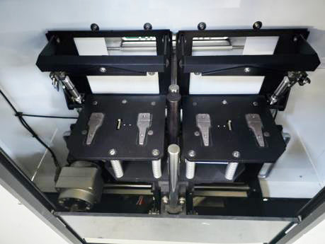 Applied Materials P 5000 CVD (Chemical Vapor Deposition)