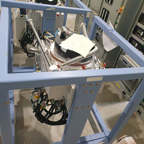 Applied Materials Endura 2 PVD (Physical Vapor Deposition)