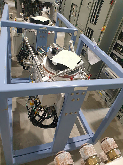 Applied Materials Endura 2 PVD (Physical Vapor Deposition)