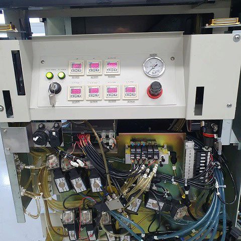 Disco DFD 6360 Automatic Dicing Saw