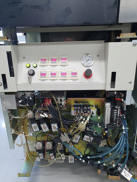 Disco DFD 6360 Automatic Dicing Saw