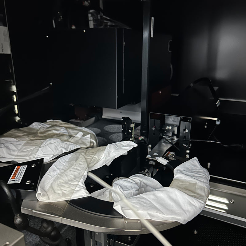 KLA Candela 8620 Surface Inspection System