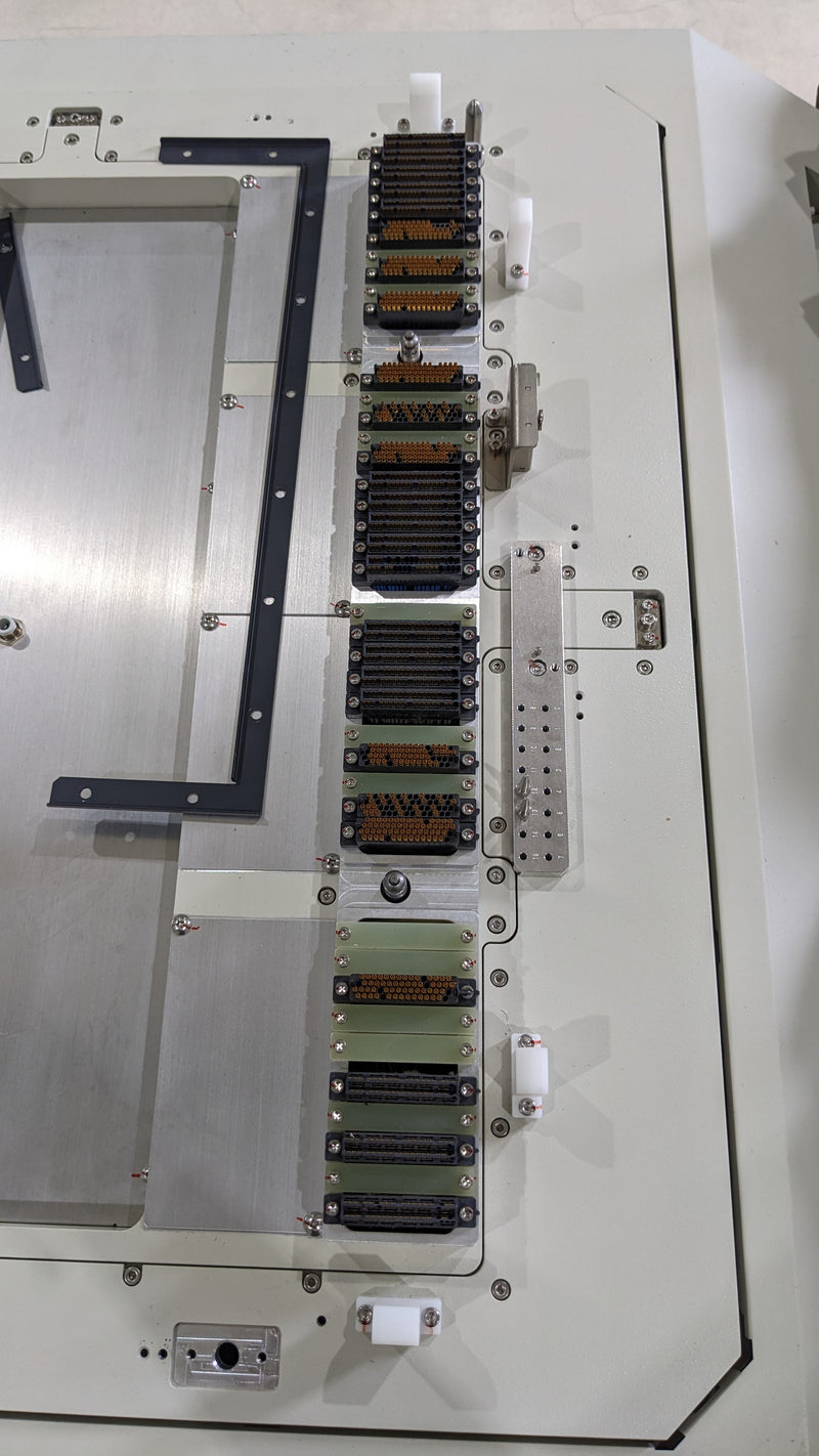 Advantest T 2000 Tester