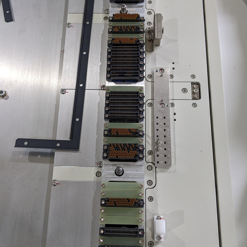 Advantest T 2000 Tester