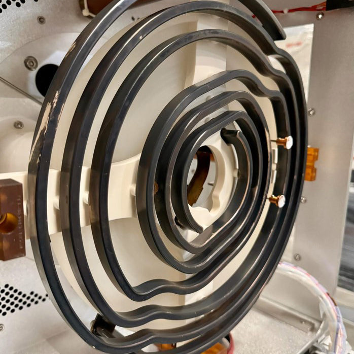 Lam A 6 9400 DSiE Chamber