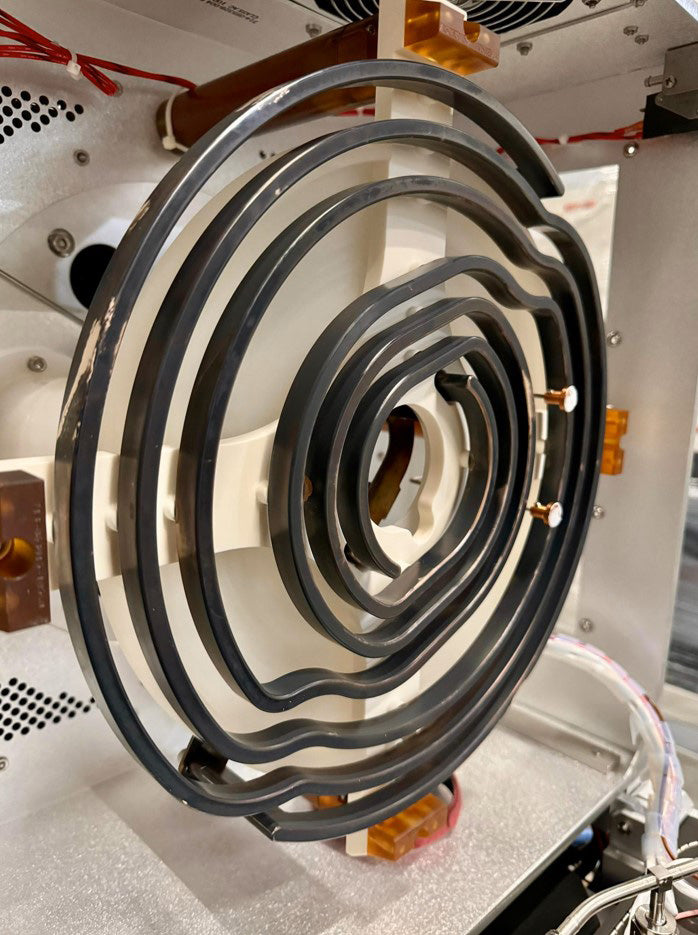 Lam A 6 9400 DSiE Chamber