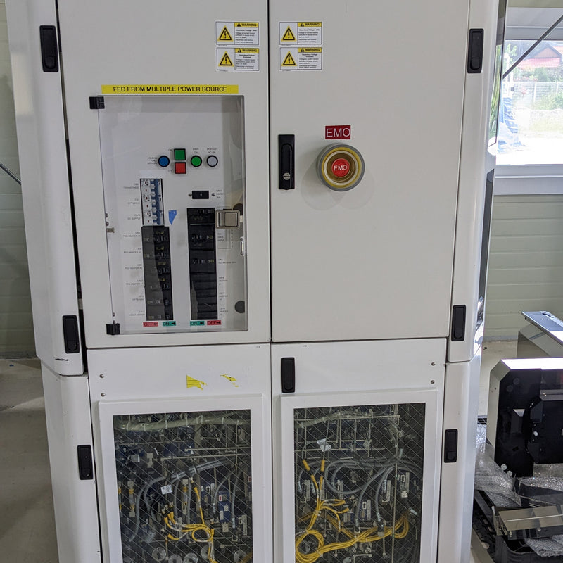 Lam / Novellus Concept Three Altus CVD (Chemical Vapor Deposition)