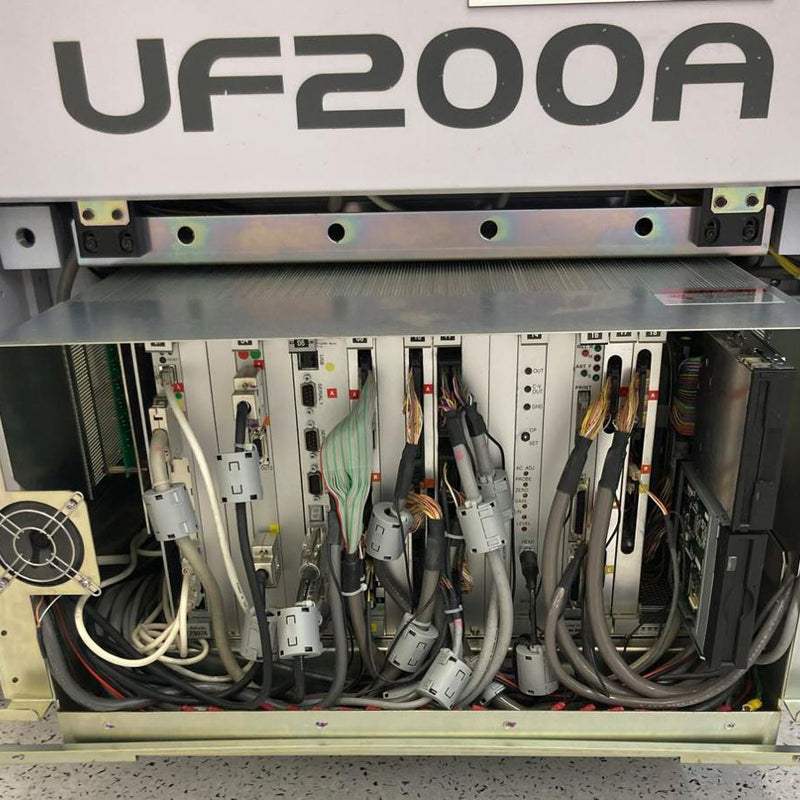 Accretech / TSK UF 200 A Automatic Wafer Prober