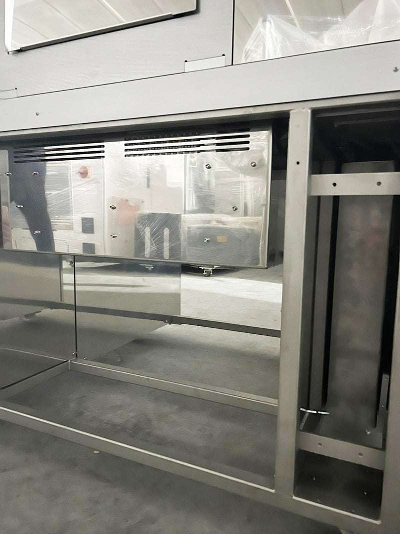 SUSS MA 8 / BA 8 Mask Aligner