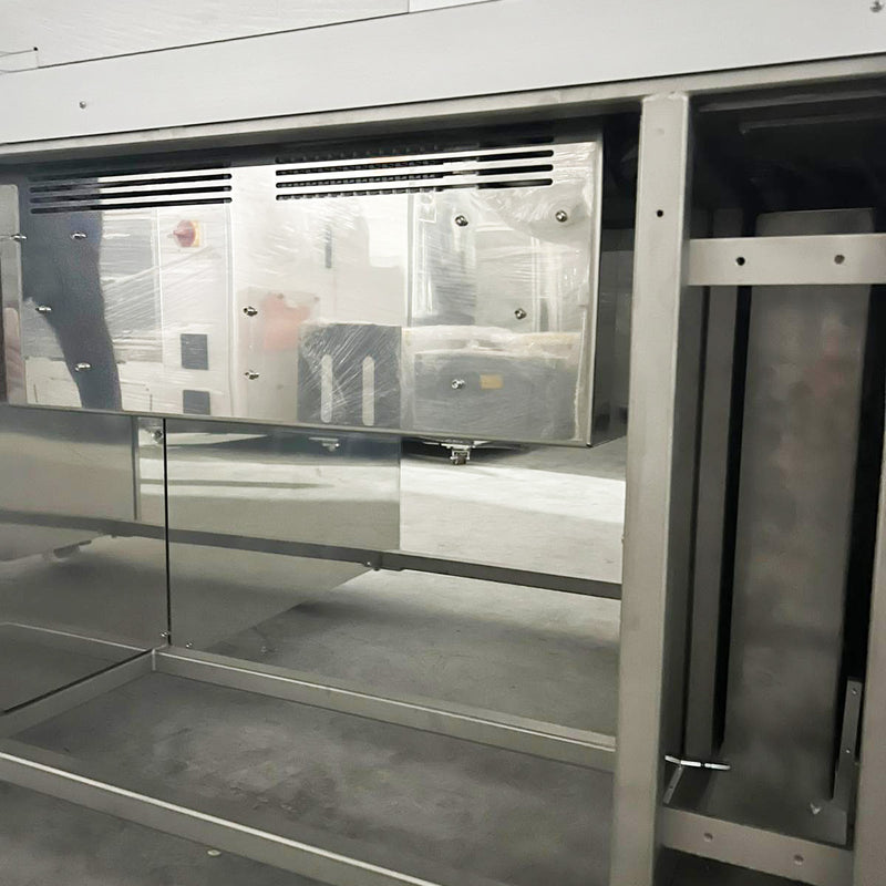 SUSS MA 8 / BA 8 Mask Aligner