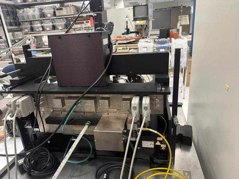 Cascade Microtech Summit 11000 Probe Station