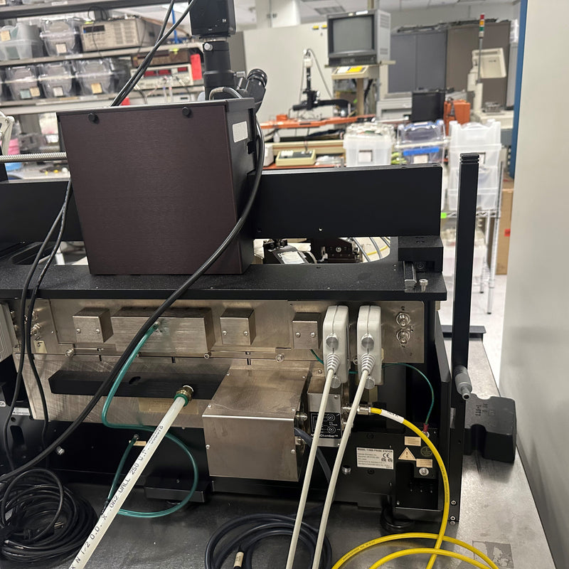 Cascade Microtech Summit 11000 Probe Station