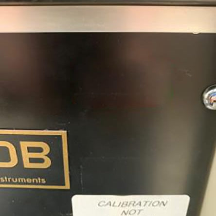 Jeol ISI 1008 SEM (Scanning Electron Microscope)