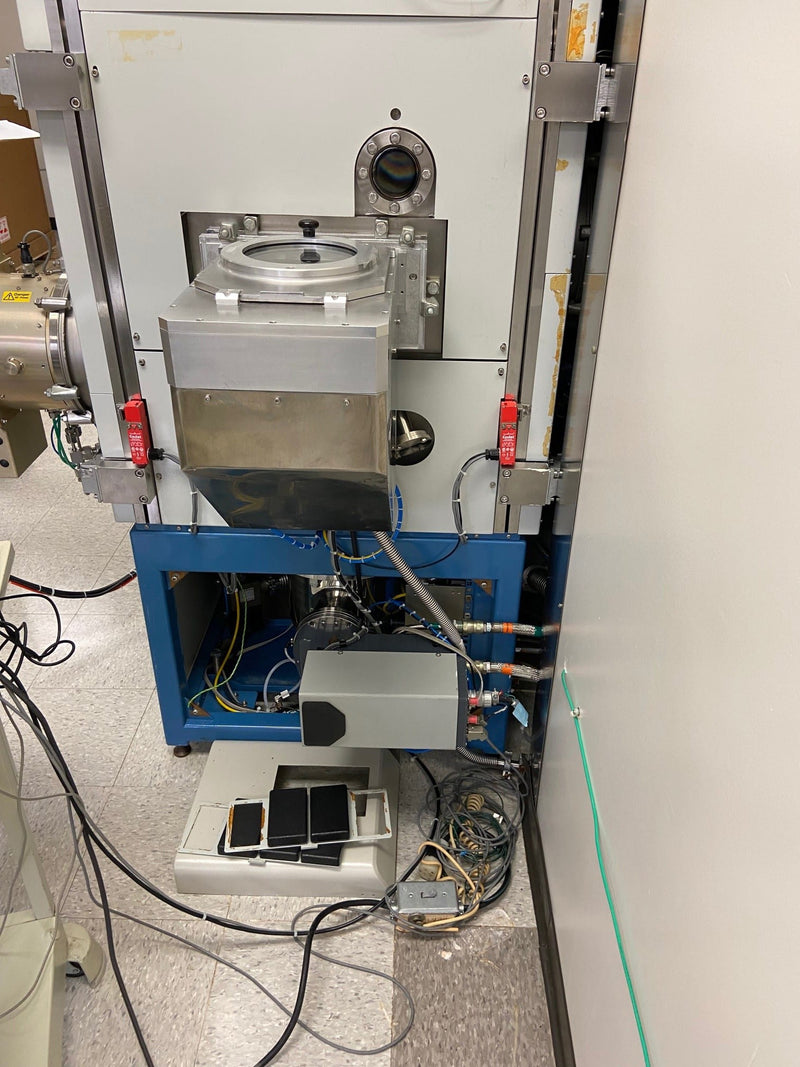 Oxford Ionfab 3000 Plus Deposition Reactor Sputtering