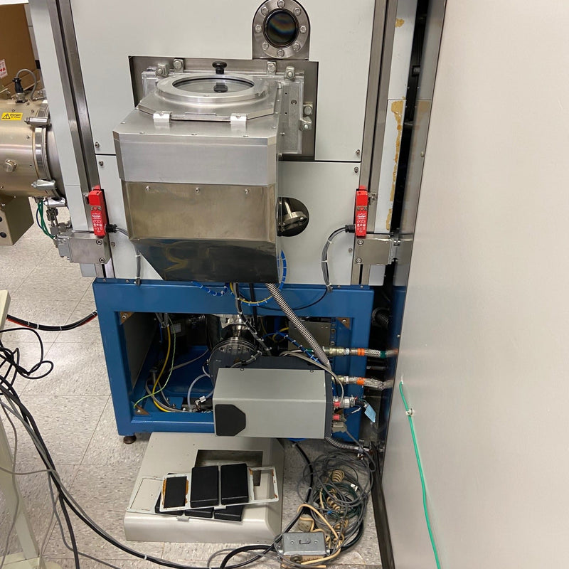 Oxford Ionfab 3000 Plus Deposition Reactor Sputtering