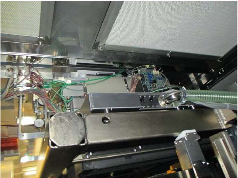 Canon MPA 6000 Exposure Unit