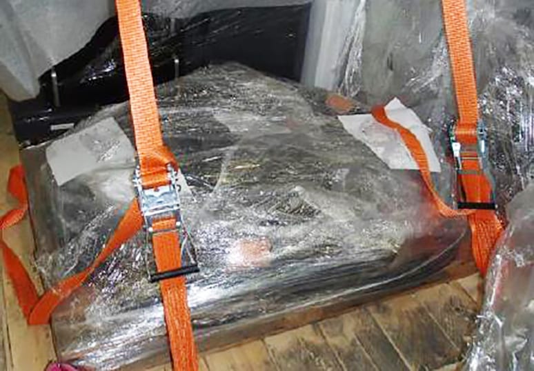 Applied Materials Centura Phase II HDP-CVD (High-Density Plasma - Chemical Vapor Deposition)