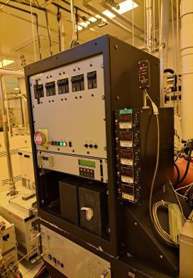Lam TCP 9600 Metal Etcher