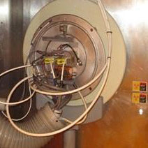 Axcelis NV GSD A 80 Implanter