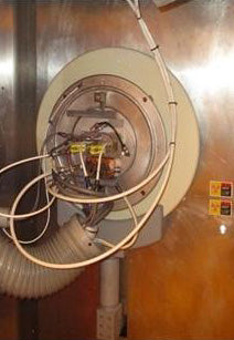 Axcelis NV GSD A 80 Implanter