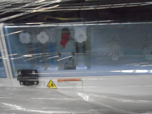 Applied Materials Reflexion 3600 CMP (Chemical Mechanical Polisher)