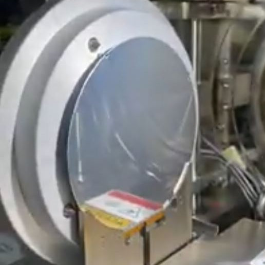 Novellus / Varian 3290 STQ Sputtering System