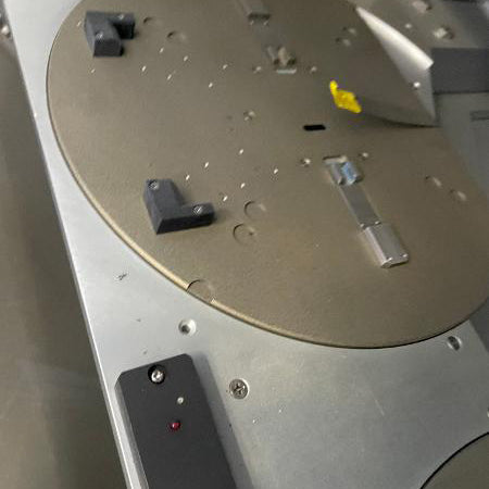 Lam / Novellus Concept One PECVD (Plasma-Enhanced Chemical Vapor Deposition)