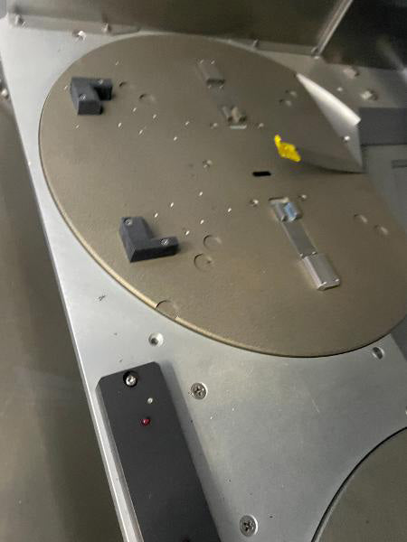 Lam / Novellus Concept One PECVD (Plasma-Enhanced Chemical Vapor Deposition)