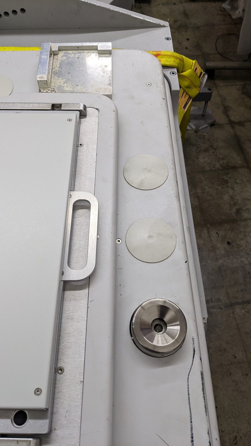 Advantest V 93000 Tester