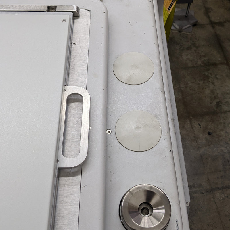 Advantest V 93000 Tester