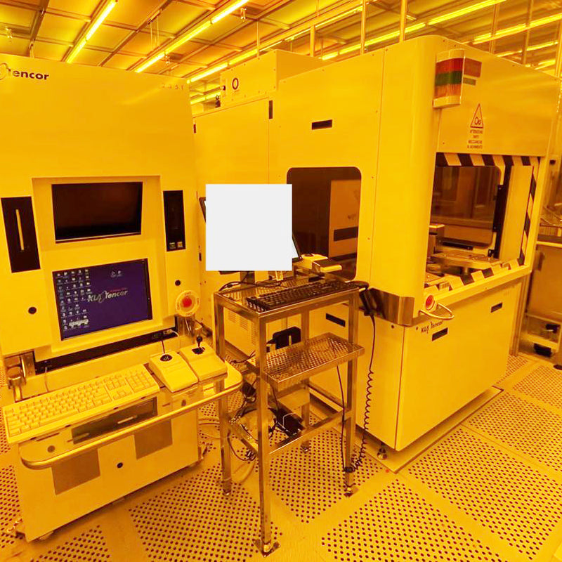 KLA 2351 UI Inspection System