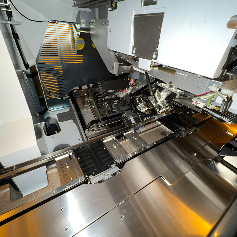 Esec DB 2100 FC HS Die Bonder