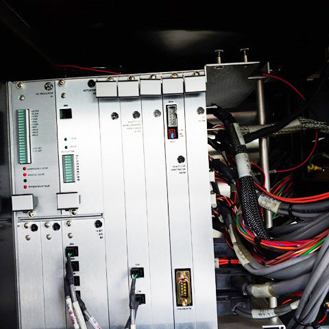 ONTO / Rudolph MetaPulse 200 Film Thickness Measurement System