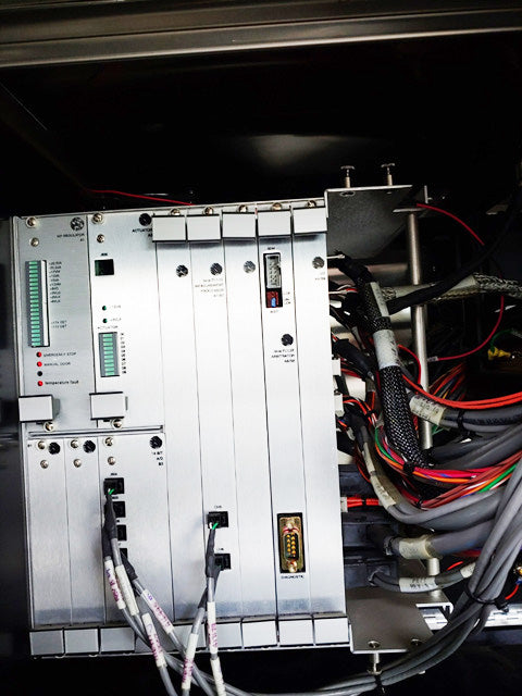 ONTO / Rudolph MetaPulse 200 Film Thickness Measurement System