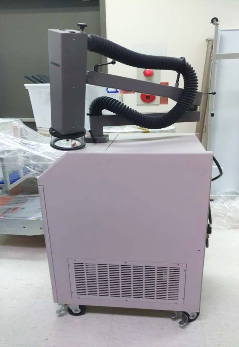 Thermonics T 2820 Precision Temperature Forcing System