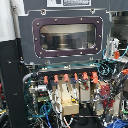 Applied Materials Centura DPS+ Etcher