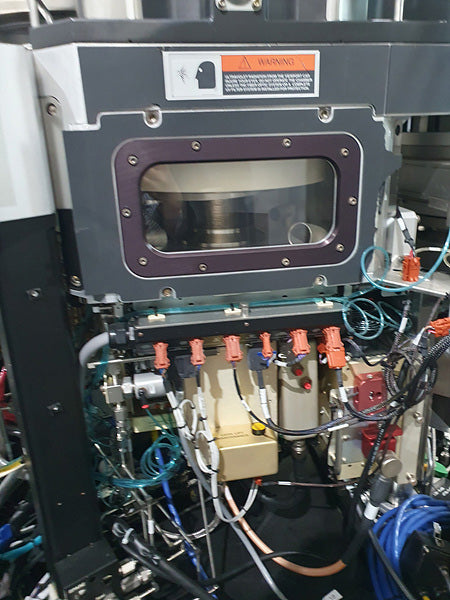 Applied Materials Centura DPS+ Etcher